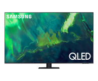 SAMSUNG QE55Q77AAT QLED HDR10+ DVB-T2 HEVC - 627797 - zdjęcie 1